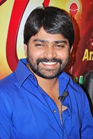Director Ajay Stills at Tori